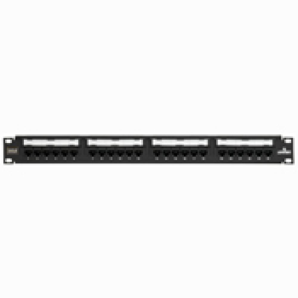active patch panel
